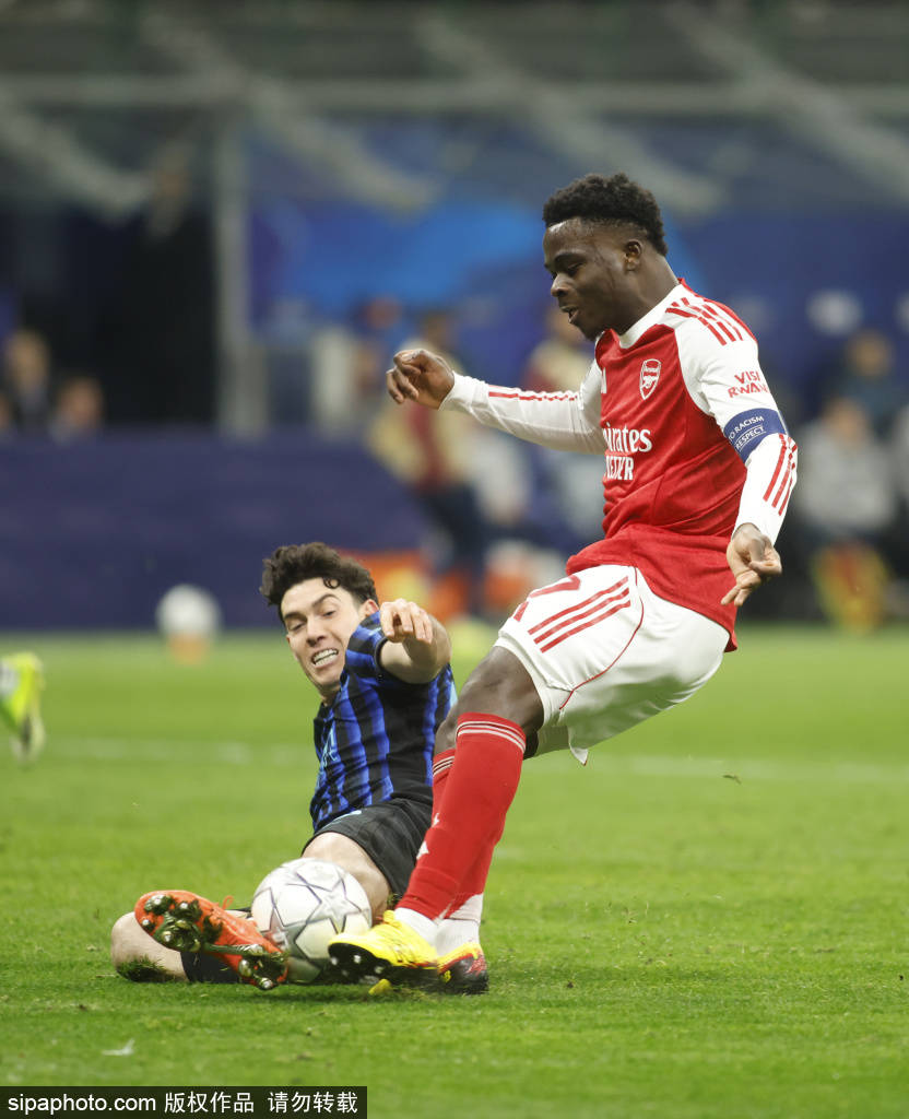 意甲经典之战：国际米兰绝杀尤文图斯，德比激情再燃