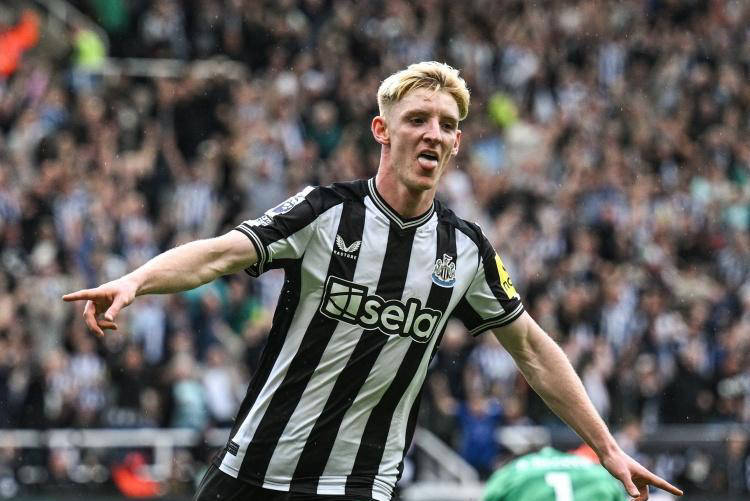 阿尔特塔锁定本土快马？25岁欧冠射手王火热状态引发豪门争夺